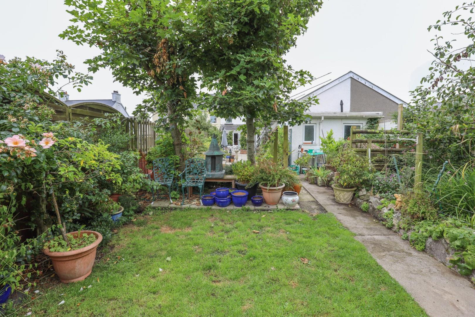 23 St. Brides Road, Wick, Nr Cowbridge, Vale of Glamorgan, CF71 7QB